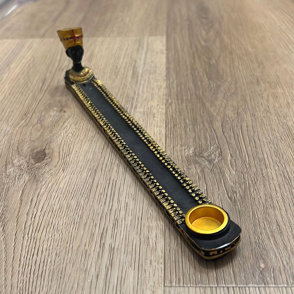 Incense holder